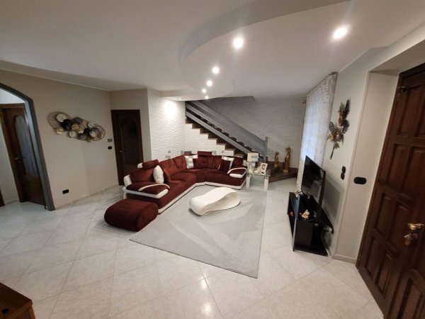 casa indipendente in vendita ad Airasca