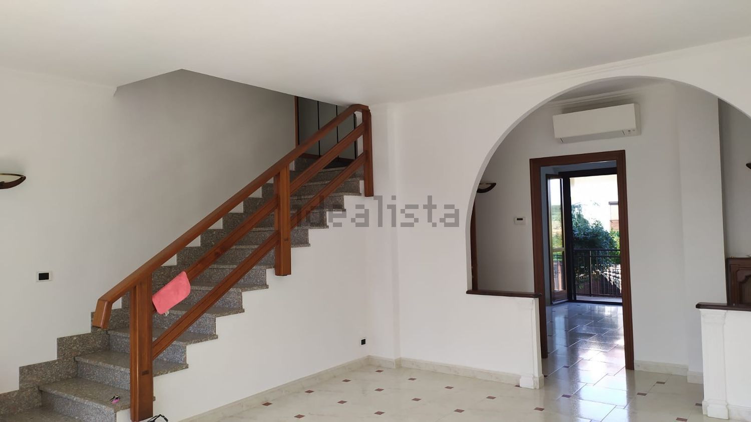 appartamento in vendita ad Airasca