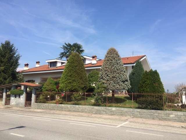 casa indipendente in vendita ad Airasca