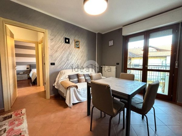 appartamento in vendita ad Airasca