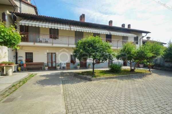 casa indipendente in vendita ad Airasca