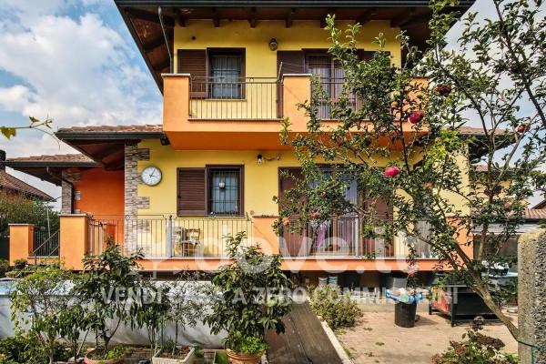 casa indipendente in vendita ad Airasca