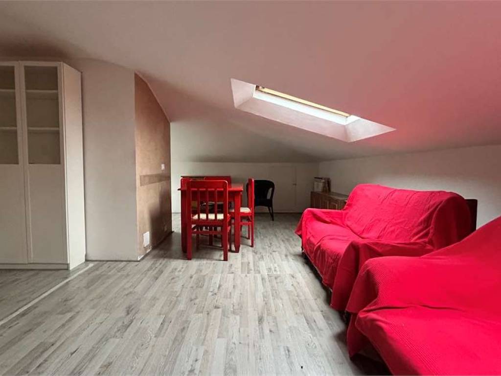 appartamento in vendita ad Airasca