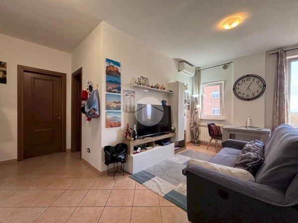 appartamento in vendita ad Airasca