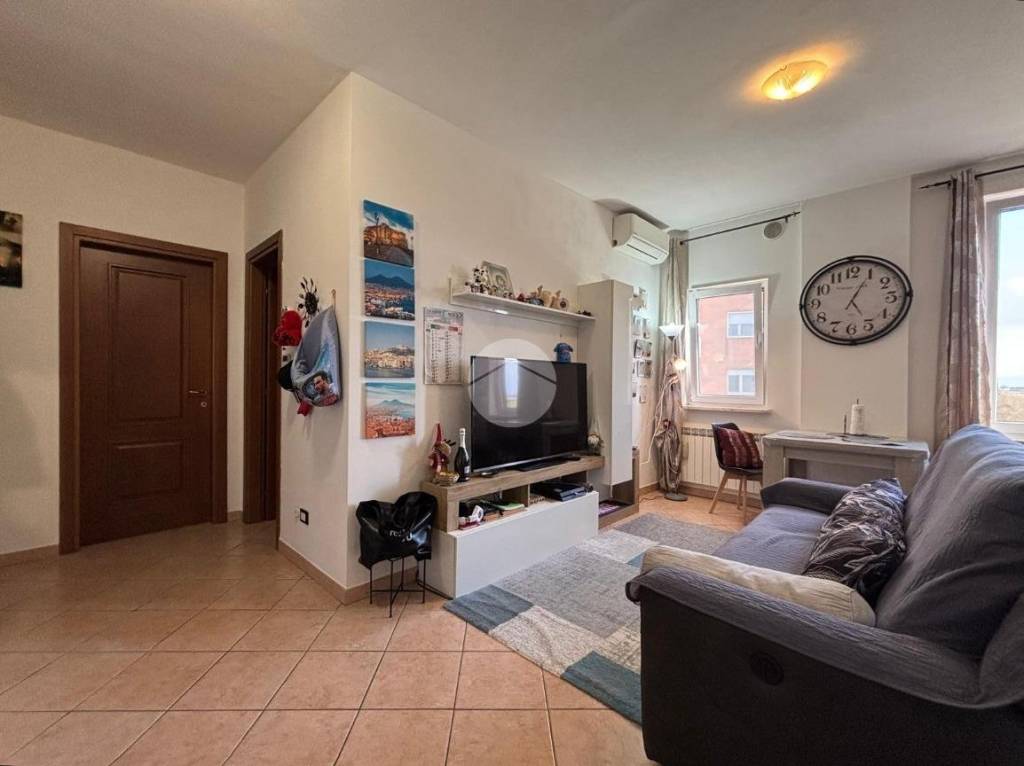 appartamento in vendita ad Airasca