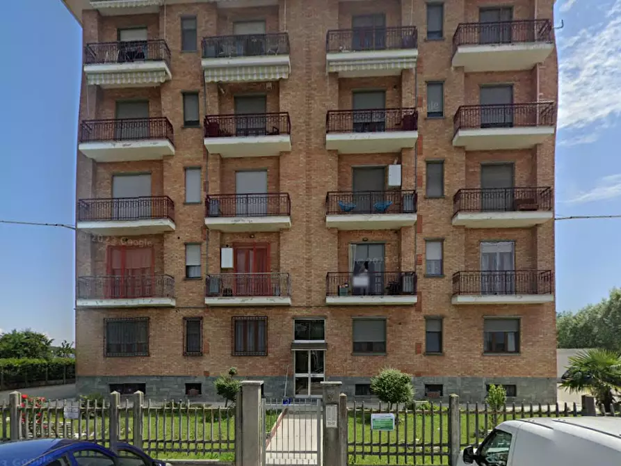 appartamento in vendita ad Airasca