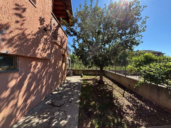 casa indipendente in vendita ad Airasca