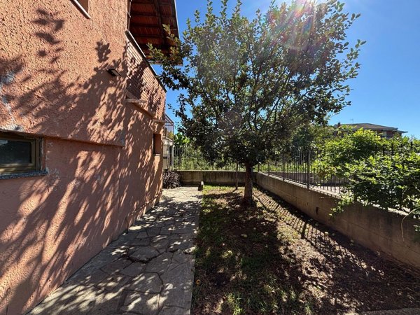 appartamento in vendita ad Airasca