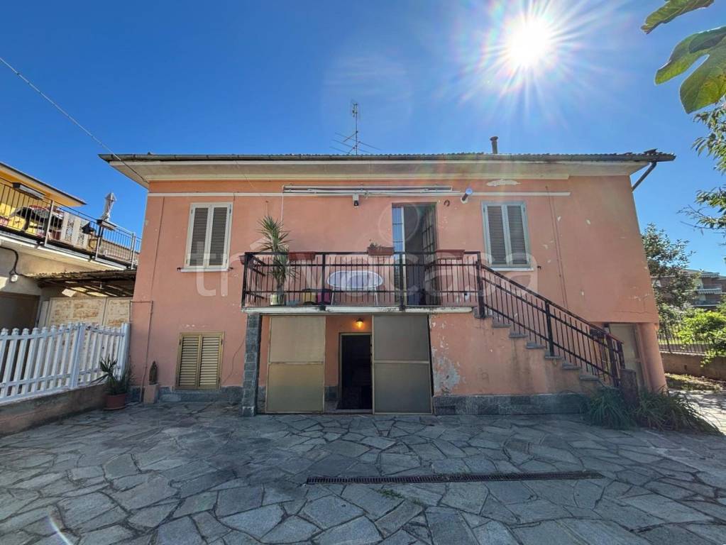 casa indipendente in vendita ad Airasca