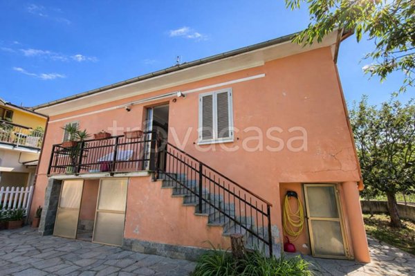 casa indipendente in vendita ad Airasca