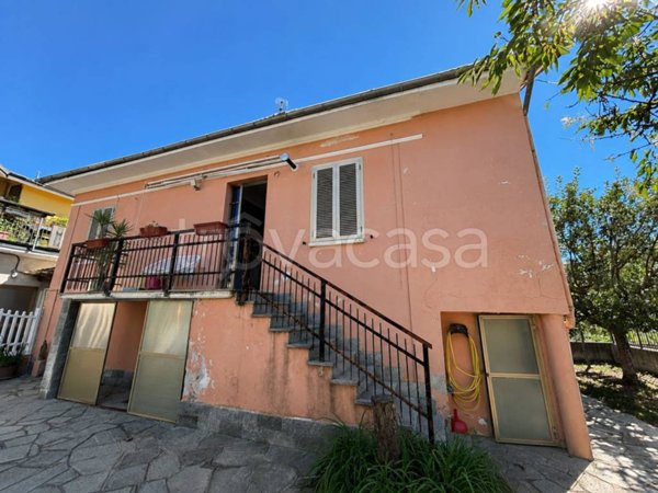 casa indipendente in vendita ad Airasca
