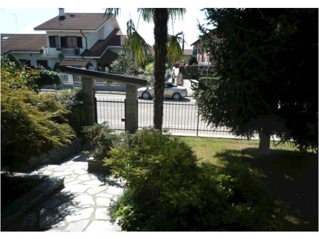 casa indipendente in vendita ad Airasca