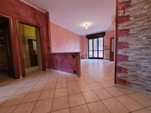 appartamento in vendita ad Airasca