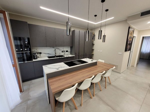 appartamento in vendita ad Airasca