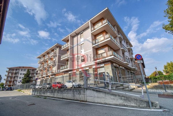 appartamento in vendita ad Airasca