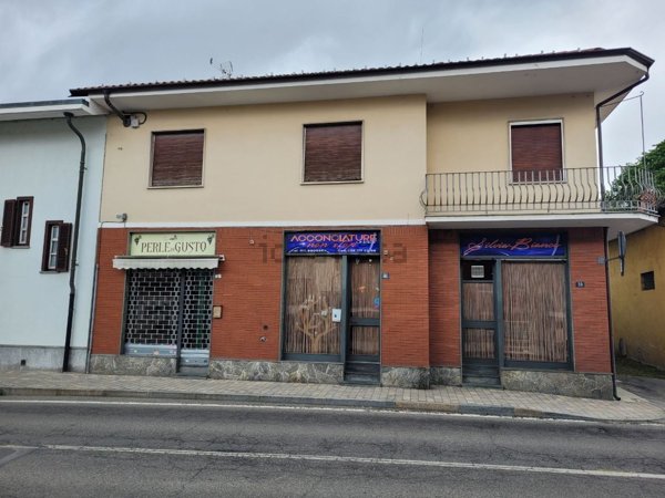 appartamento in vendita ad Airasca