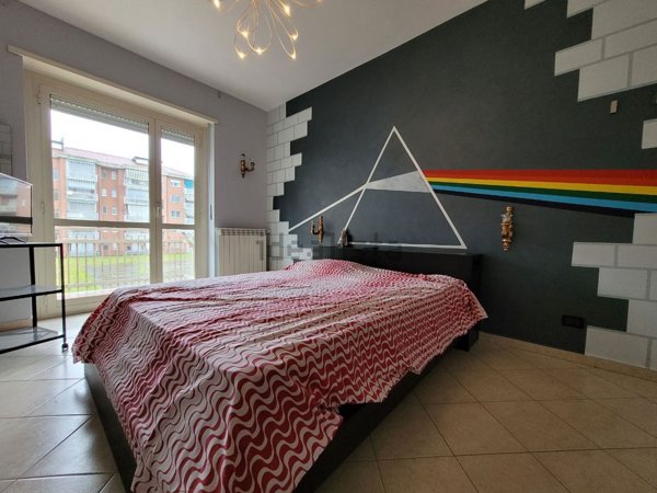 appartamento in vendita ad Airasca