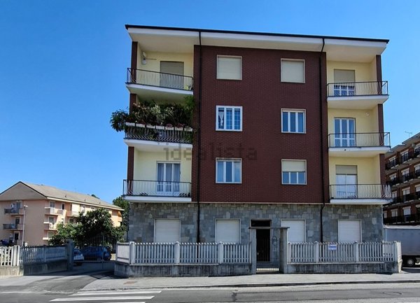 appartamento in vendita ad Airasca