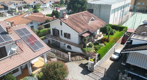 casa indipendente in vendita ad Airasca