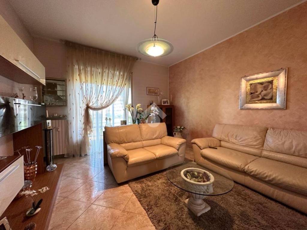 quadrivano in vendita ad Airasca