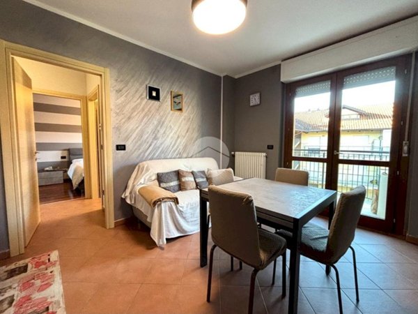 appartamento in vendita ad Airasca