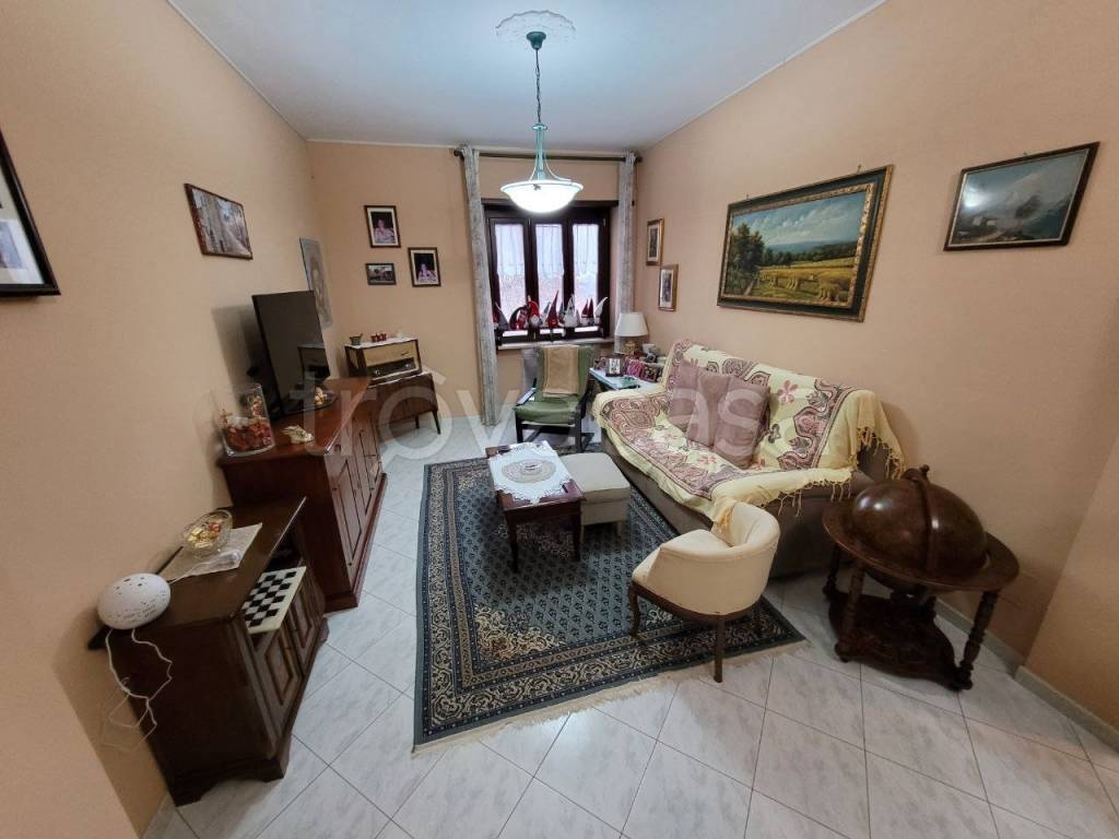 appartamento in vendita ad Airasca