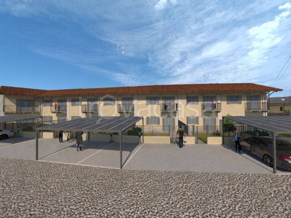 casa indipendente in vendita ad Airasca