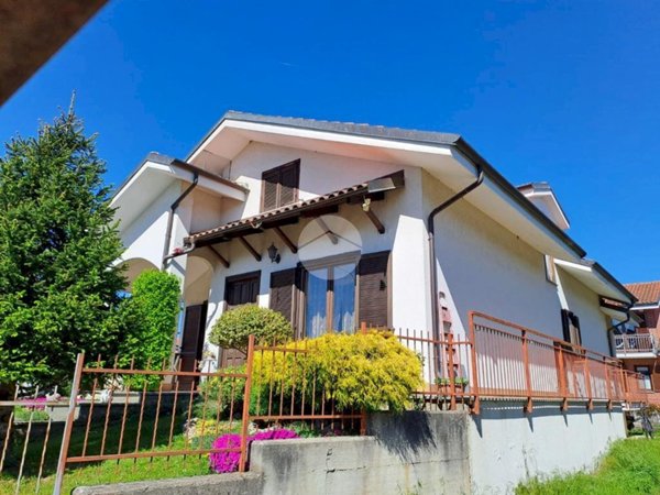 casa indipendente in vendita ad Airasca