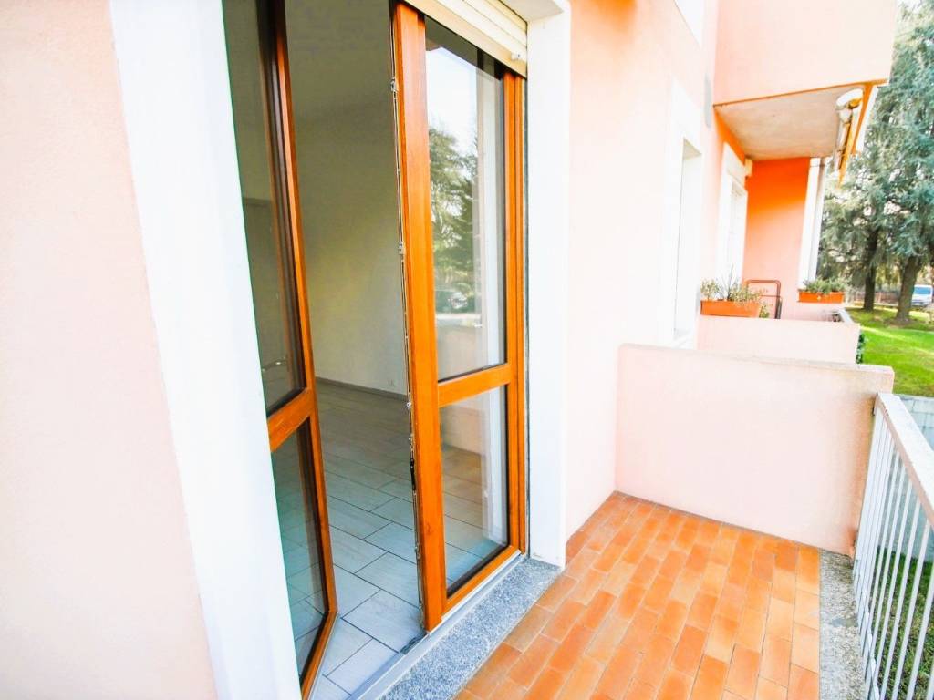 appartamento in vendita ad Airasca