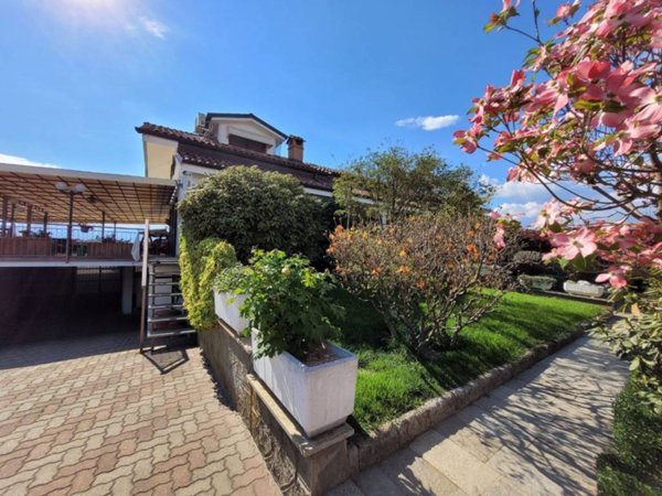 casa indipendente in vendita ad Airasca