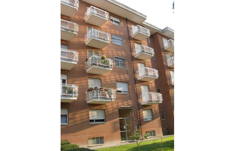 appartamento in vendita ad Airasca