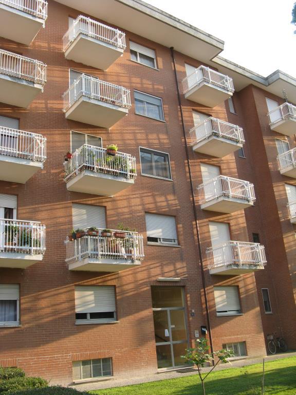 appartamento in vendita ad Airasca