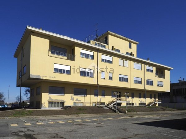 ufficio in vendita ad Airasca