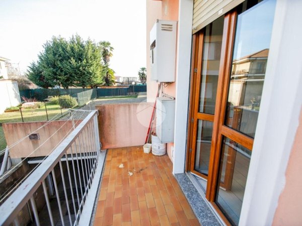 appartamento in vendita ad Airasca