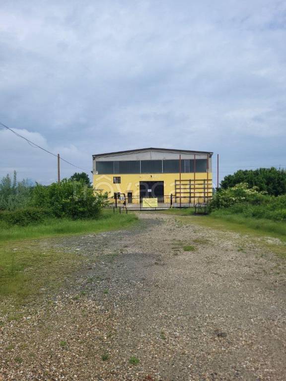 terreno edificabile in vendita ad Airasca