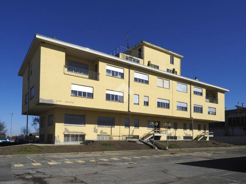 ufficio in vendita ad Airasca