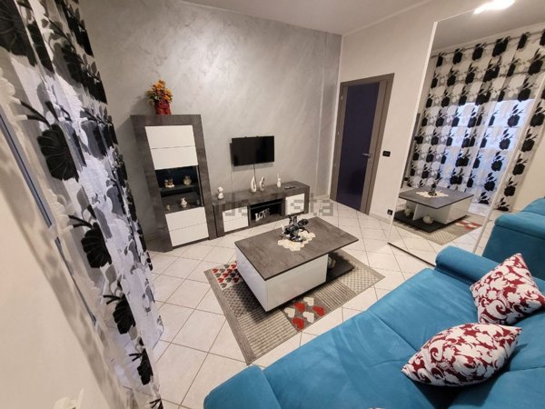 appartamento in vendita ad Airasca