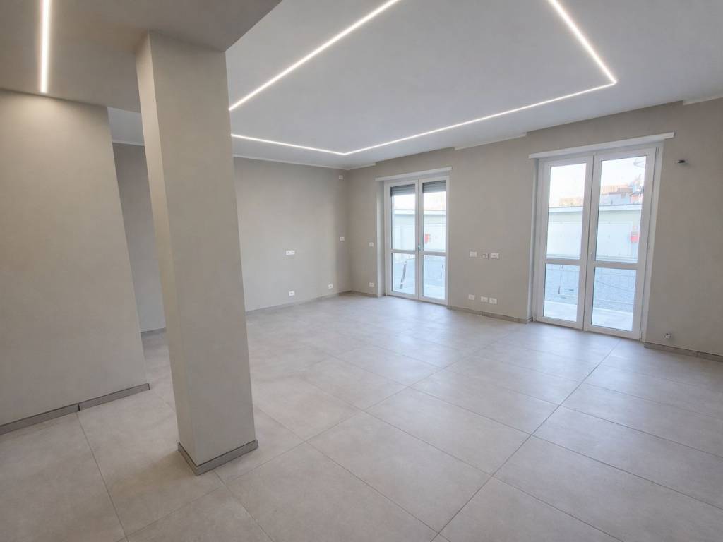 appartamento in vendita ad Airasca