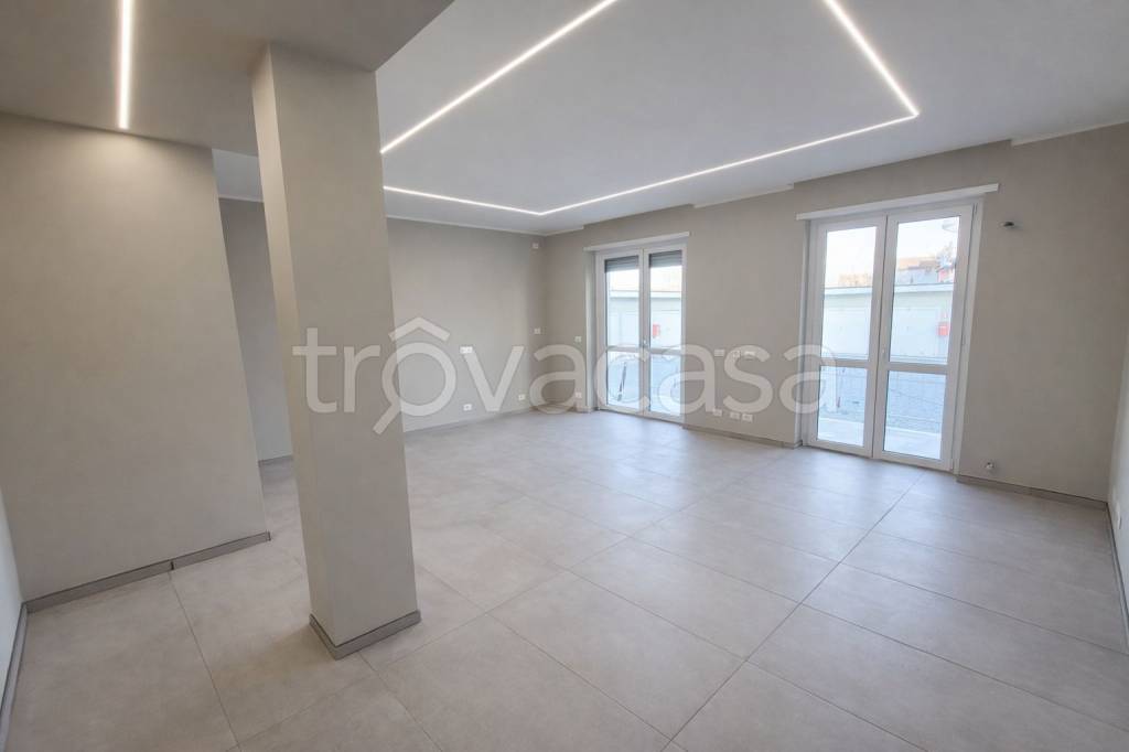 appartamento in vendita ad Airasca