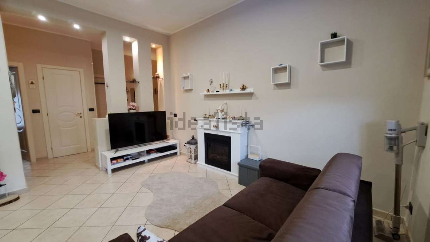 appartamento in vendita ad Airasca