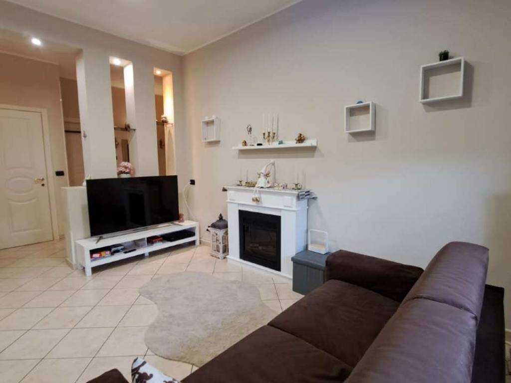 appartamento in vendita ad Airasca