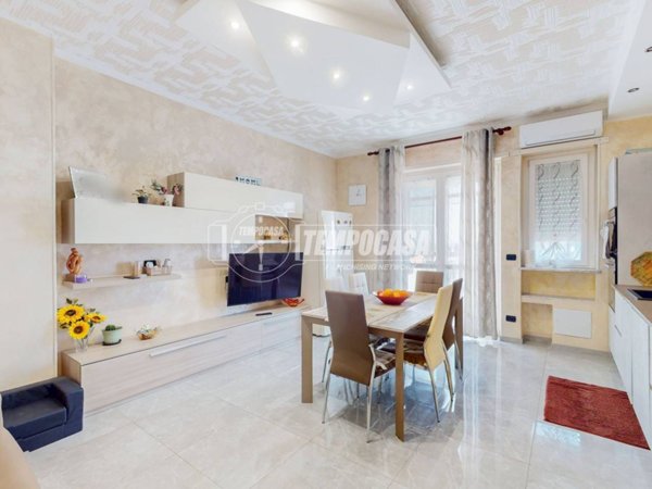 appartamento in vendita ad Airasca