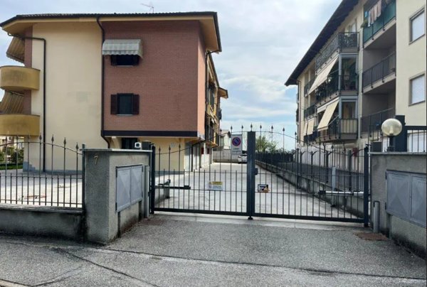 appartamento in vendita ad Airasca