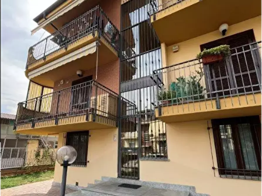 appartamento in vendita ad Airasca