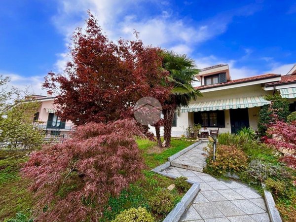 casa indipendente in vendita ad Airasca