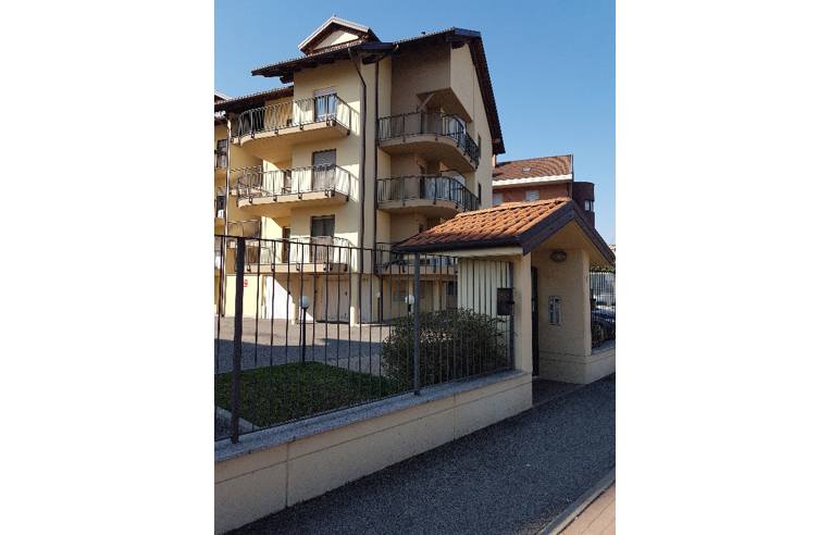 appartamento in vendita ad Airasca