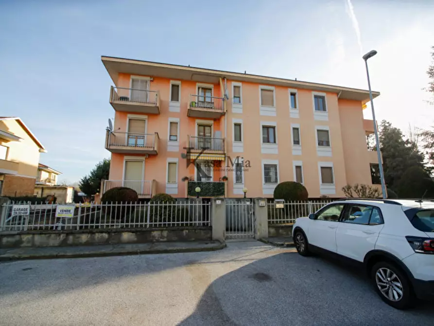 appartamento in vendita ad Airasca