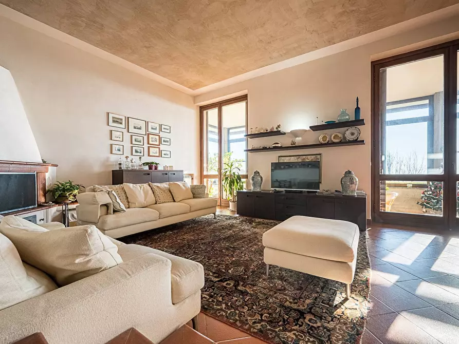 casa indipendente in vendita ad Airasca