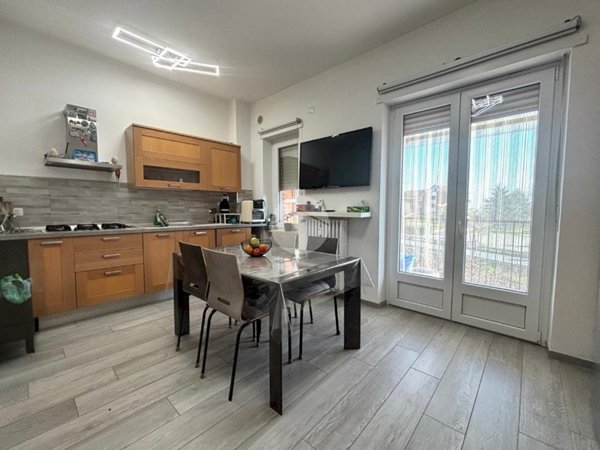 appartamento in vendita ad Airasca