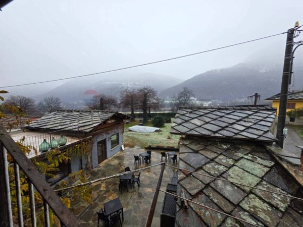 locale commerciale in vendita ad Airasca